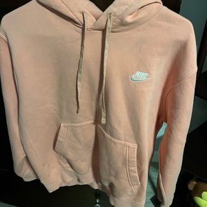 NIKE UNISEX HOODIE